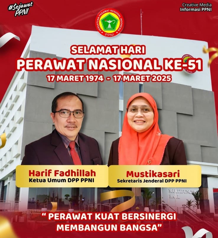 info Situs Resmi Persatuan Perawat Nasional Indonesia Kab. Aceh Besar